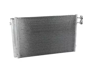 Air Conditioning Condenser