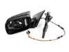 ES#82745 - 51167003437 - OUTSIDE MIRROR - Genuine BMW - BMW