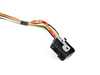 ES#82745 - 51167003437 - OUTSIDE MIRROR - Genuine BMW - BMW