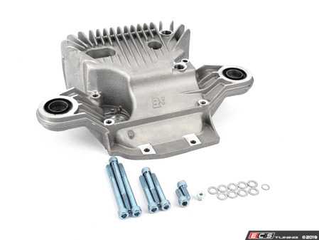 ES#3546807 - DC.E36 - E36 Finned Differential Cover - (NO LONGER AVAILABLE) - Rogue Engineering - 