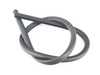 ES#2720967 - 51767300559 - FRONT ENGINE HOOD SEALING - Seal the engine bay and prevent water, dirt, and road debris intrusion. - Genuine MINI - MINI