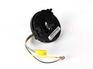 ES#1689771 - 1634600149 - Contact Spiral - (NO LONGER AVAILABLE) - Transfers Power From Steering Column Into Steering Wheel Controls - Genuine Mercedes Benz - Mercedes Benz
