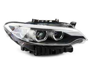 ES#2720594 - 63117388938 - Headlight Assembly (Bi-Xenon Adaptive) - Genuine BMW - BMW