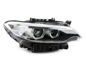 Headlight Assembly (Bi-Xenon Adaptive)