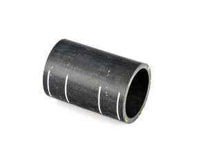 ES#284801 - 079121102E - Coolant Connector Hose - Priced Each - Connects to the left & right side of the rear coolant flange - Genuine Volkswagen Audi - Audi