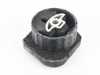 ES#2599040 - 22326856421 - F10 Transfer case mount - Rubber mount that secures the transfer case to the crossmember - Genuine BMW - BMW