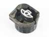 ES#2599040 - 22326856421 - F10 Transfer case mount - Rubber mount that secures the transfer case to the crossmember - Genuine BMW - BMW
