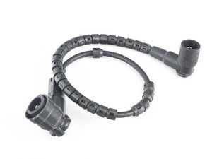 ES#27992 - 12121731189 - CYL.7-12 IGN. COIL W - Genuine BMW - BMW