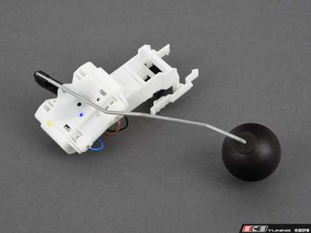 ES#2164859 - 4G0919673C - Fuel Level Sensor - Left - Informs the instrument cluster of the tank's fuel level - Genuine Volkswagen Audi - Audi