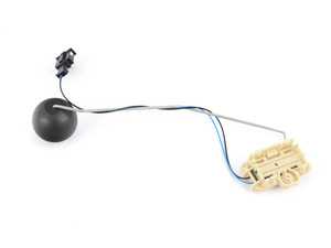 ES#3422601 - 221540151764 - Fuel Tank Sending Unit - Left Side - Restore your accurate fuel level readings. - Genuine Mercedes Benz - Mercedes Benz