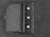 ES#2978365 - 51757193752 - UNDERFLOOR COATING CENTER - Genuine BMW - BMW