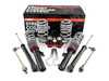 ES#3178076 - 021545ECS01A - MK6 Jetta ECS Street Coilover System  - (NO LONGER AVAILABLE) - Take control of your ride while going low with our sport-tuned coilover system! - ECS - 