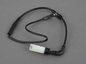ES#3673381 - 34356789493 - Brake Pad Wear Sensor Wire - Rear - Bavarian Autosport - (NO LONGER AVAILABLE) - Lets you know when its time to have the brakes serviced. - Bavarian Autosport - 