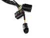 ES#3213803 - 61129395453 - SET OF CABLES, FRONT - Genuine BMW - BMW