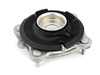 ES#2105019 - 4G0412065C - Front Coil Spring Seat - Priced Each - Fits left or right side - Genuine Volkswagen Audi - Audi