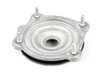 ES#2105019 - 4G0412065C - Front Coil Spring Seat - Priced Each - Fits left or right side - Genuine Volkswagen Audi - Audi