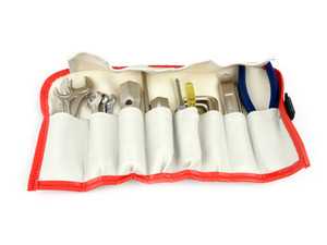 ES#245693 - 71111230685 - TOOL KIT - Genuine BMW - Audi BMW Volkswagen Mercedes Benz MINI Porsche