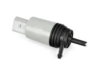 Windshield Washer Pump - Bavarian Autosport