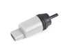 ES#3673442 - 55756 - Windshield Washer Pump - Bavarian Autosport - A failed washer pump can leave you blind in the wrong situation. - Bavarian Autosport - BMW