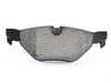 ES#3143533 - 34216774692 - Brake Pad Set - (NO LONGER AVAILABLE) - High-quality braking performance! - Jurid - 