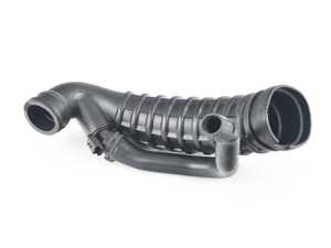 ES#4001227 - 13717555784 - Rubber Boot - Located past the airbox connected to the mass air flow sensor or MAF blank - Rein - MINI