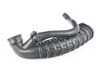ES#4001227 - 13717555784 - Rubber Boot - Located past the airbox connected to the mass air flow sensor or MAF blank - Rein - MINI