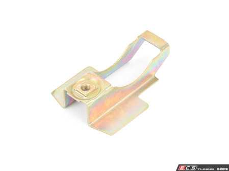 ES#69227 - 41141846648 - E21 Gas Spring Bracket - Right - Genuine BMW - BMW