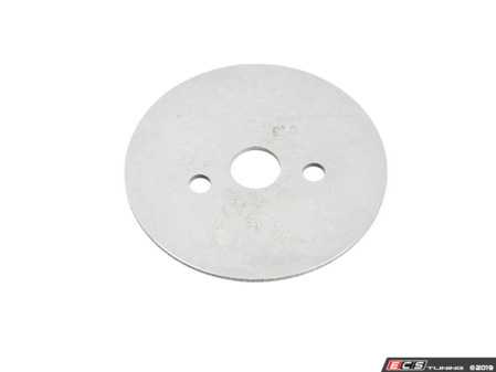 ES#2773381 - 079109180D - Relay Sprocket Thrust Washer - Thrust washer for the timing relay sprocket bearing pin. - Genuine Volkswagen Audi - Audi