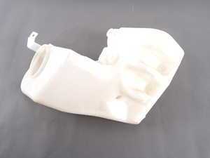 ES#1787797 - 2208690020 - Windshield Washer Reservoir - Does Not Include New Cap Or Pumps - Genuine Mercedes Benz - Mercedes Benz