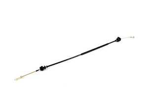 ES#63683 - 35411152313 - E23 Bowden Cable - Genuine BMW - BMW