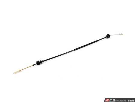 ES#63683 - 35411152313 - E23 Bowden Cable - Genuine BMW - BMW