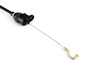 ES#63683 - 35411152313 - E23 Bowden Cable - Genuine BMW - BMW
