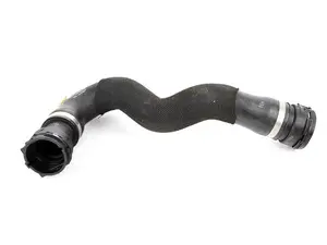 Lower Radiator Hose - Right