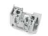 ES#2774043 - 5C6945257A - Outter Tail Light Bulb Holder - Left - OEM Replacement - Genuine Volkswagen Audi - Volkswagen