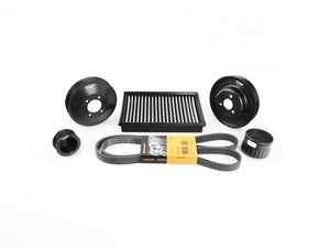 ES#4013686 - e36ms52ppkKT - S52 Power Pack  - Improve your cars performance with a power pack that includes effective, easy to do upgrades! - Assembled By ECS - BMW