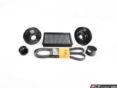 ES#4013686 - e36ms52ppkKT - S52 Power Pack  - Improve your cars performance with a power pack that includes effective, easy to do upgrades! - Assembled By ECS - BMW