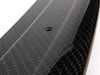 ES#437879 - 8E0807110E - DTM front splitter - carbon fiber - Clean up or change your look - Genuine Volkswagen Audi - Audi