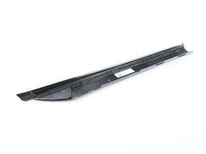 ES#2922970 - 51447369626 - Column A Cover - Right - Genuine BMW - BMW