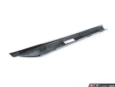 ES#2922970 - 51447369626 - Column A Cover - Right - Genuine BMW - BMW