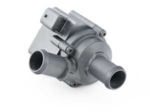 ES#2737569 - 5Q0965561B - Auxiliary Water Pump - Secondary pump for more efficient cooling - Genuine Volkswagen Audi - Audi Volkswagen