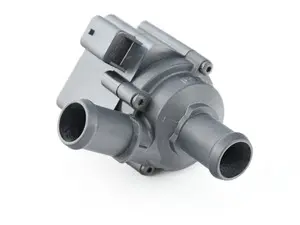 Auxiliary Water Pump