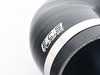 ES#4017429 - 019216ECS02 - Silicone Turbo Inlet Hose - Flexible silicone smooths the intake tract & provides unimpeded airflow. The ultimate in looks and durability! - ECS - Audi