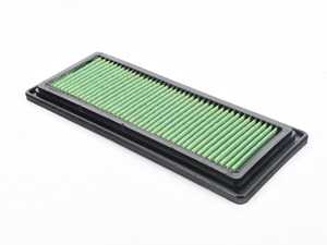 ES#4017839 - 7145 - Performance Green Filter  - (NO LONGER AVAILABLE) - High Performance Drop in filter - Green Filter - 