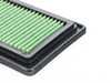 ES#4017839 - 7145 - Performance Green Filter  - (NO LONGER AVAILABLE) - High Performance Drop in filter - Green Filter - 