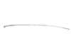 ES#78556 - 51138208502 - Chrome Molding - right - Replace your worn down trim pieces - Genuine BMW - BMW