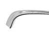 ES#78556 - 51138208502 - Chrome Molding - right - Replace your worn down trim pieces - Genuine BMW - BMW
