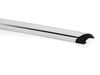 ES#78556 - 51138208502 - Chrome Molding - right - Replace your worn down trim pieces - Genuine BMW - BMW