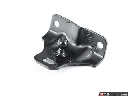 ES#3516110 - 51237300575 - Mount for Hood Strut - Priced Each  - Two required for each hood - Genuine MINI - MINI
