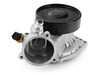ES#2797942 - 11537843738 - Water Pump with Gasket and O-Ring - Genuine BMW - BMW