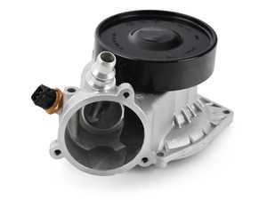 ES#2797942 - 11537843738 - Water Pump with Gasket and O-Ring - Genuine BMW - BMW
